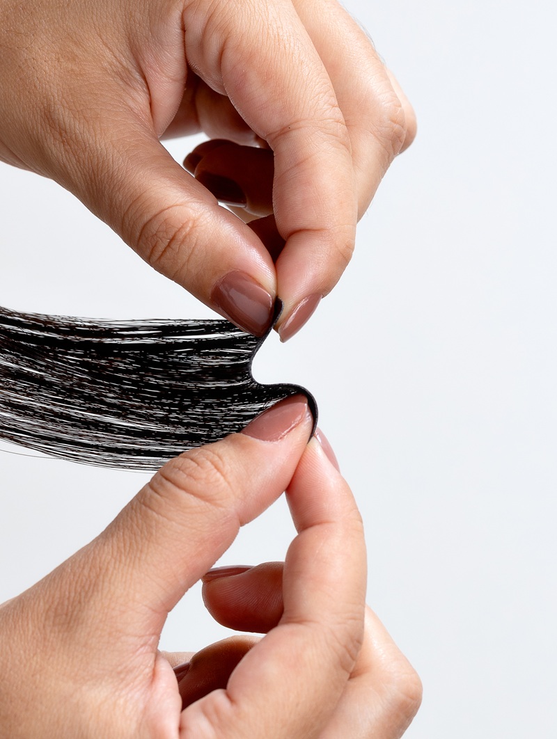 Base fita adesiva Glam